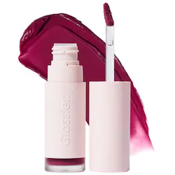 Glossier G Suit Soft Touch Matte Liquid Lip Crème Cream - Image 2
