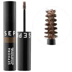 SEPHORA COLLECTION Tinted Volumizing Eyebrow Gel - Image 5