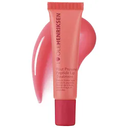 OLEHENRIKSEN Pout Preserve Hydrating Peptide Lip Treatment Balm - Image 3