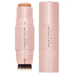 Anastasia Beverly Hills Cream Stick Highlighter with Brush Applicator