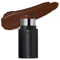 Westman Atelier Mini Petite Face Trace Cream Contour Stick - Image 2