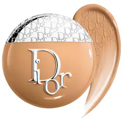 DIOR Hydrating Tinted Moisturizer – Backstage Glow-Up Skin Tint - Image 4