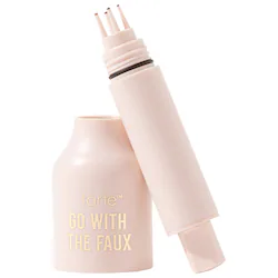 tarte go with the faux freckle stamp Brush
