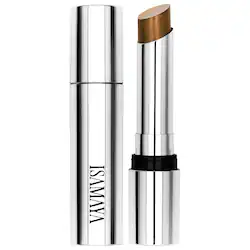 ISAMAYA Lips Metal- Sheer Metallic Balm - Image 5