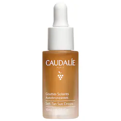 Caudalie Self-Tan Hydrating Face Drops Moisturizer