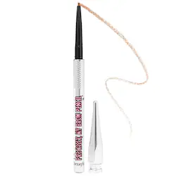 Benefit Cosmetics Mini Precisely, My Brow Pencil Waterproof Eyebrow Definer - Image 3