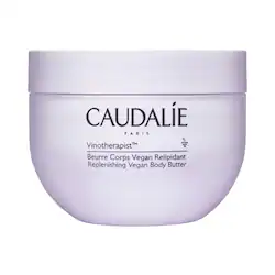 Caudalie Moisturizing Vegan Body Butter Lotion
