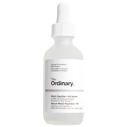 The Ordinary Multi-Peptide + Hyaluronic Acid Serum for Firmness and Elasticity - Image 2