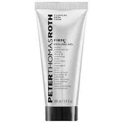 Peter Thomas Roth FIRMx Exfoliating Peeling Gel for Dullness, Pores & Uneven Texture