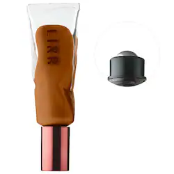 LIXR Beauty Skin Shake Bi-Phase Serum Skin Tint with Squalane Moisturizer - Image 2