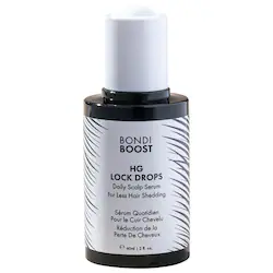 BondiBoost HG Lock Drops Daily Hair Serum With Rosemary for Thinning Hair - Image 2