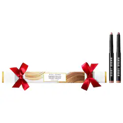 Bobbi Brown Long-Wear Waterproof Cream Eyeshadow Stick Gift Set