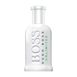 Hugo Boss BOSS Bottled Unlimited Eau de Toilette Fragrance
