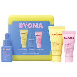BYOMA So Hydrated Set Cleanser