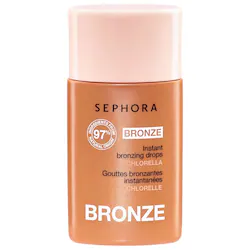 SEPHORA COLLECTION Instant Bronzing Drops Serum