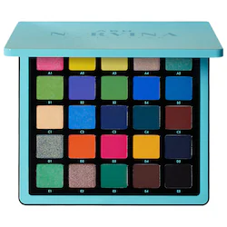 Anastasia Beverly Hills Norvina Pro Pigment Palette Vol. 2 for Face & Body