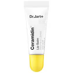 Dr. Jart+ Ceramidin Hydrating Ceramide Lip Balm for Dry Lips