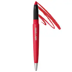 Haus Labs Le Monster Lip Crayon Vegan Lipstick and Lip Liner - Image 4