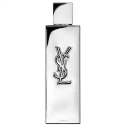Yves Saint Laurent MYSLF Absolu with Ginger & Woods Fragrance