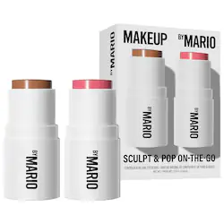 MAKEUP BY MARIO Mini Sculpt & Pop On-The-Go