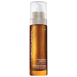 Moroccanoil Shimmering Body Oil Lotion