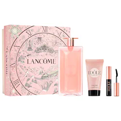 Lancôme Idôle Eau de Parfum & Mascara Gift Set Lotion