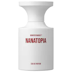 BORNTOSTANDOUT Nanatopia Eau de Parfum with Banana