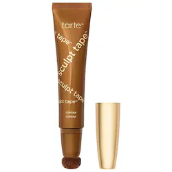 tarte sculpt tape contour liquid bronzer Brush - Image 3