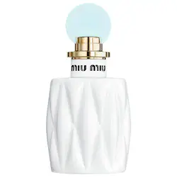 Miu Miu Fleur de Lait Eau de Parfum with Coconut Milk Fragrance