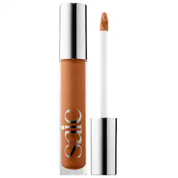 Saie Hydrabeam Hydrating & Concealing Under Eye Brightener with Cucumber Extract - Image 4