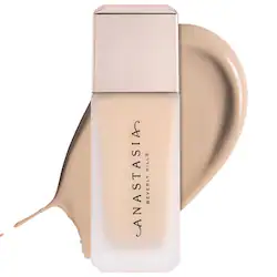 Anastasia Beverly Hills Impeccable Blurring Second-Skin Matte Foundation - Image 6