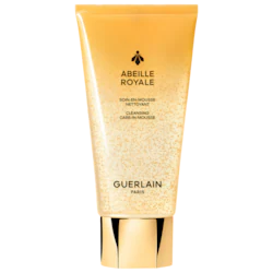 GUERLAIN Abeille Royale Hydrating Cleansing Foam Cleanser