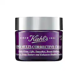 Kiehl's Since 1851 Super Multi-Corrective Anti-Aging Firming Cream for Face & Neck