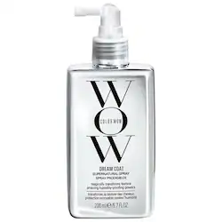 COLOR WOW Dream Coat Supernatural Anti-Frizz, Blow Dry Treatment Spray