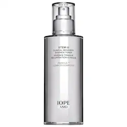 IOPE XMD Stem III Clinical Recovery Essence Toner with PDRN H.A. Complex for Hydration