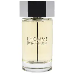 Yves Saint Laurent L'Homme with Bergamot & Vetiver Fragrance - Image 2