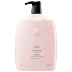 Oribe Serene Scalp Balancing Conditioner for Itchy, Dry Scalp - Image 2
