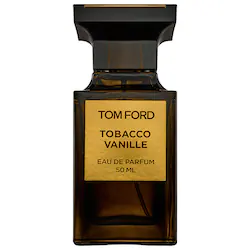 TOM FORD Tobacco Vanille Eau de Parfum with Tonka Bean & Ginger Fragrance