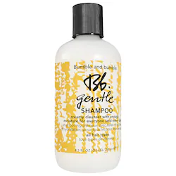 Bumble and bumble Gentle Shampoo