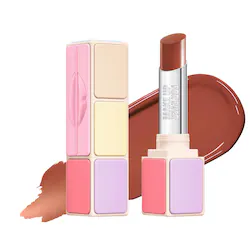 MAKE UP FOR EVER Artist ColorGlow Hydrating Tinted Lip Balm - Image 6