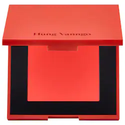 HUNG VANNGO BEAUTY Very Beautiful Matte Velvet Blush - Image 6