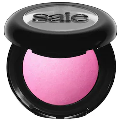Saie SuperSuede Radiant Talc-Free Baked Powder Blush - Image 5