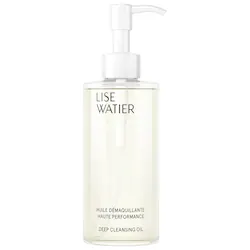 Lise Watier Deep Cleansing Oil Cleanser