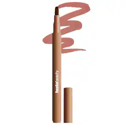 HUDA BEAUTY Lip Contour Lip Stain for 12-Hour Wear - Image 4