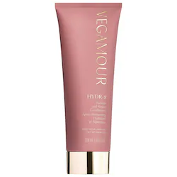 Vegamour HYDR-8 Hydrate and Repair Conditioner for Dry, Damaged Hair