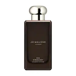 Jo Malone London Velvet Rose & Oud Cologne Intense with Warm Florals Fragrance - Image 3