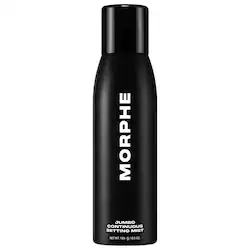 Morphe Continuous Setting Mist Jumbo