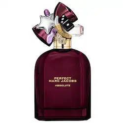 Marc Jacobs Beauty Perfect Absolute Eau de Parfum with Fig & Amber