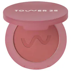 Tower 28 Beauty GetSet Blur + Set Matte Powder Blush - Image 6