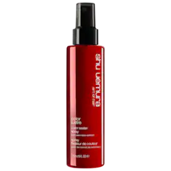 shu uemura Color Lustre Muti-Benefit Spray for Color Treated Hair